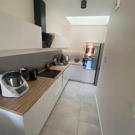 Apartment Apartament Na Swistackiego Wroclaw