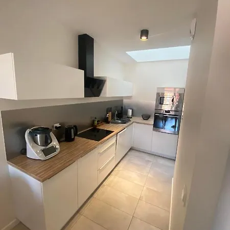 Apartament Na Swistackiego Wroclaw