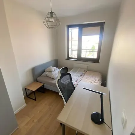 Apartament Na Swistackiego