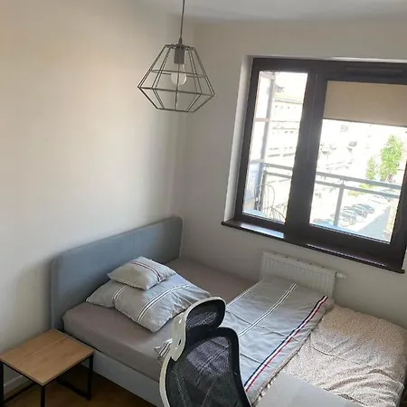 Apartment Apartament Na Swistackiego