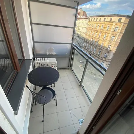 Apartment Apartament Na Swistackiego Wroclaw