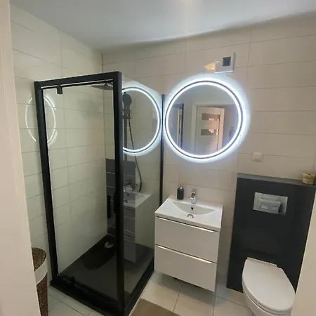 Apartament Na Swistackiego Apartment